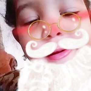 Meet your Posher, Ann